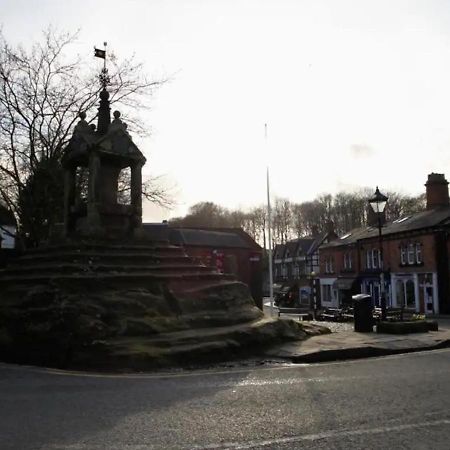 Lymm House Villa Exteriör bild